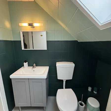 Lejlighed Neu! Canossablick Inklusive Bettwaesche Bad Harzburg